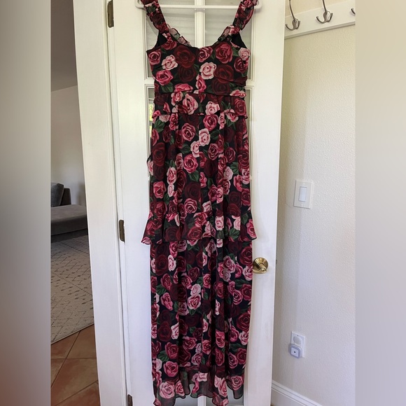 Majorelle Rosci Dress - Picture 3 of 5